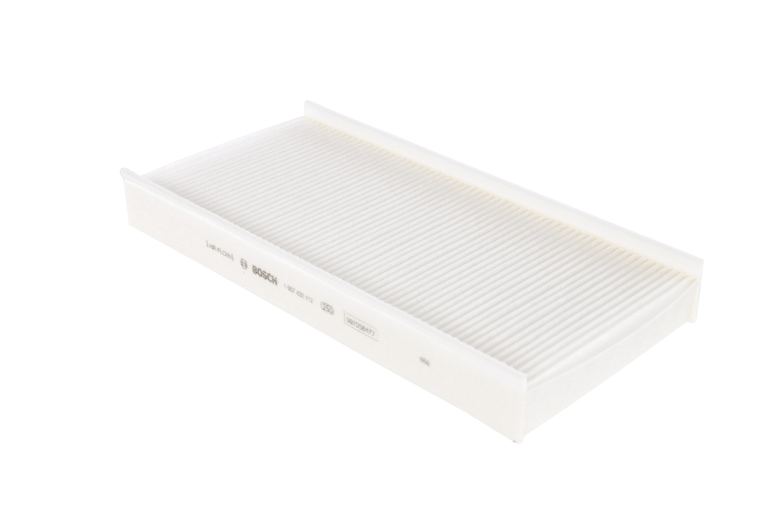 BOSCH Pollen filter Particulate Filter 1 987 432 112 Filter, interior air,Cabin filter PEUGEOT,CITROËN,407 SW (6E_),407 (6D_),407 Coupe (6C_)