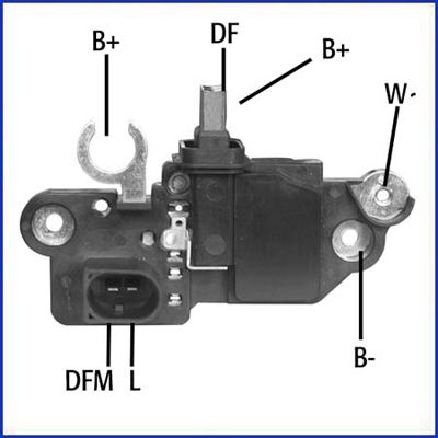 Voltage Regulator