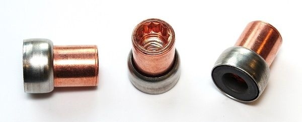 ELRING Locknut 246.180 VW,AUDI,PORSCHE,Touareg (CR7),A4 B9 Avant (8W5, 8WD),A5 Sportback (F5A),Q5 (FYB),A4 B9 Limousine (8W2, 8WC),A6 Avant (4A5, C8)