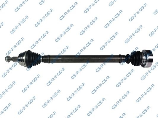  203004 Wał napędowy