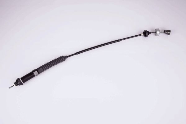 HELLA Clutch Cable PEUGEOT,CITROËN 8AK 355 701-241 2150AH,2150AR,2150CF  2150CS,2150CX,2150Z6,9638424680,9646122580,9648780380R,9661239180,966139180