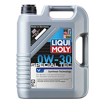 LIQUI MOLY Engine oil RENAULT,HYUNDAI,TOYOTA 2853 Motor oil,Oil