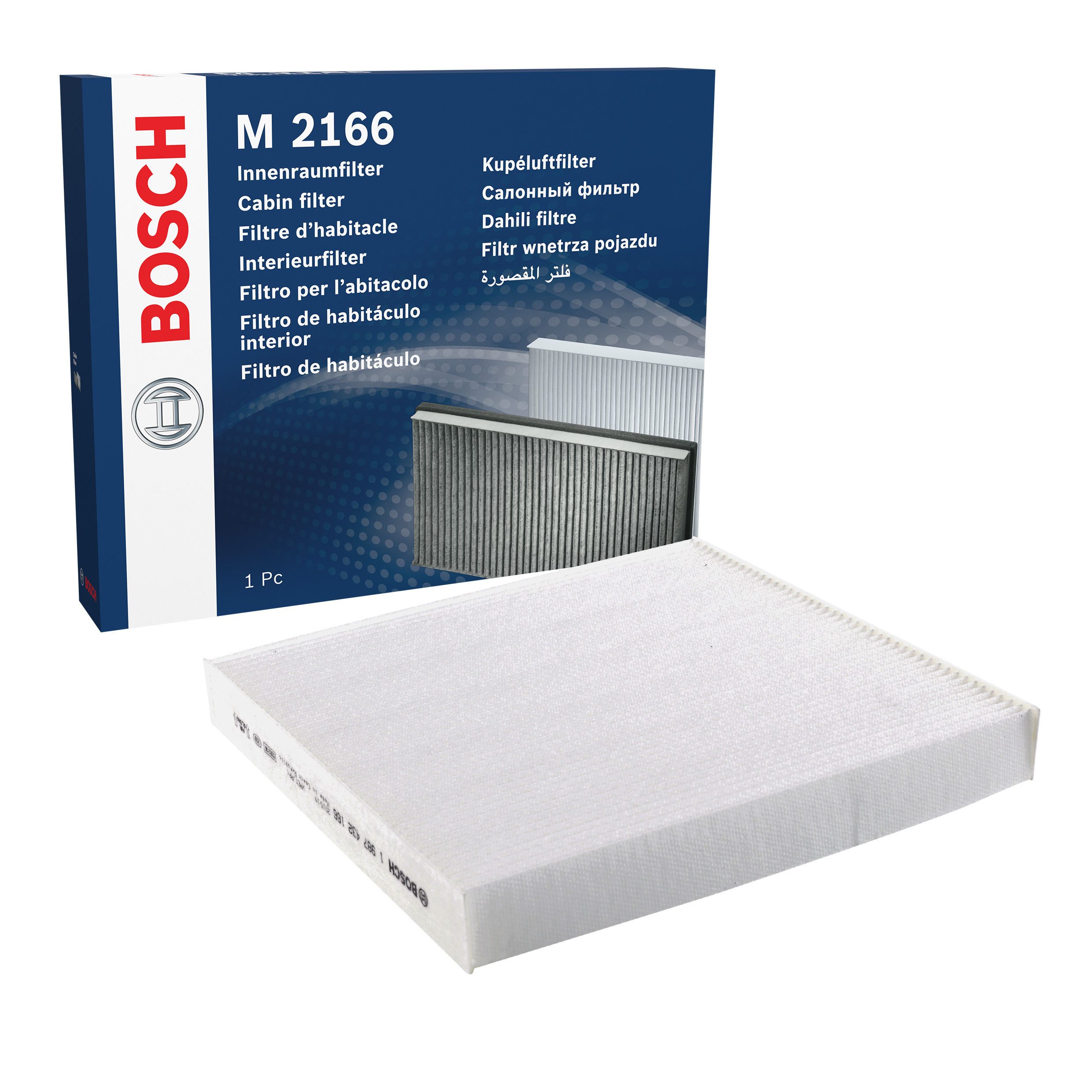 BOSCH Pollen filter HONDA,HAVAL 1 987 432 166 8100235XKZ16A,8100407XKY00A,8104400BJZ08A 08R79SEA000A,80292SDAA01,80292SDC505HE,80292SDCA01,80292SEA003