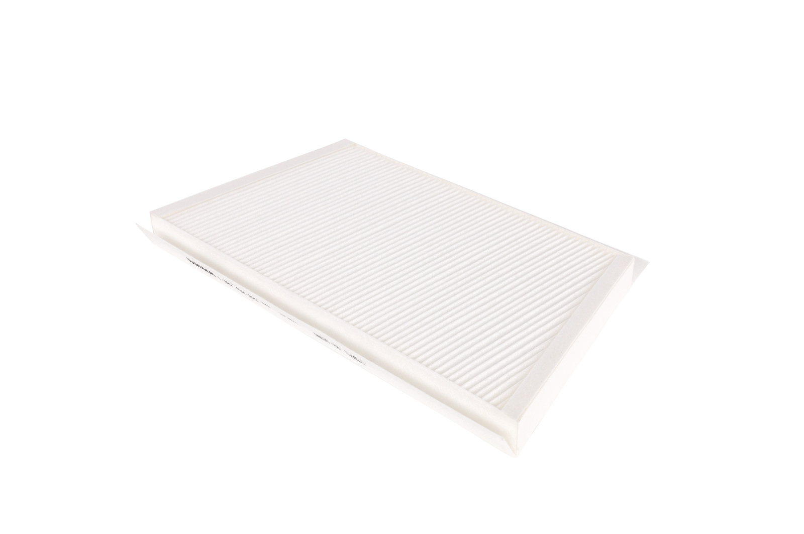 BOSCH Pollen filter Particulate Filter 1 987 432 270 Filter, interior air,Cabin filter MERCEDES-BENZ,C-Klasse Limousine (W203)