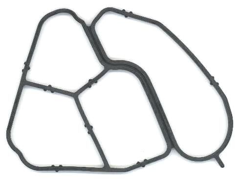 ELRING Gaskets 301.370 Seal, oil filter housing OPEL,BMW,LAND ROVER,Omega B Limousine (V94),Omega B Caravan (V94),3 Limousine (E46),5 Limousine (E39)