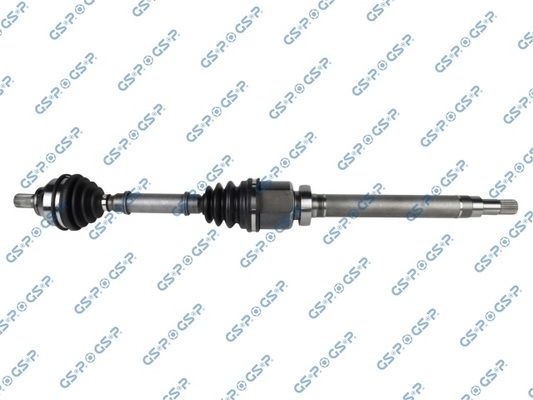 Ford Drive Shaft