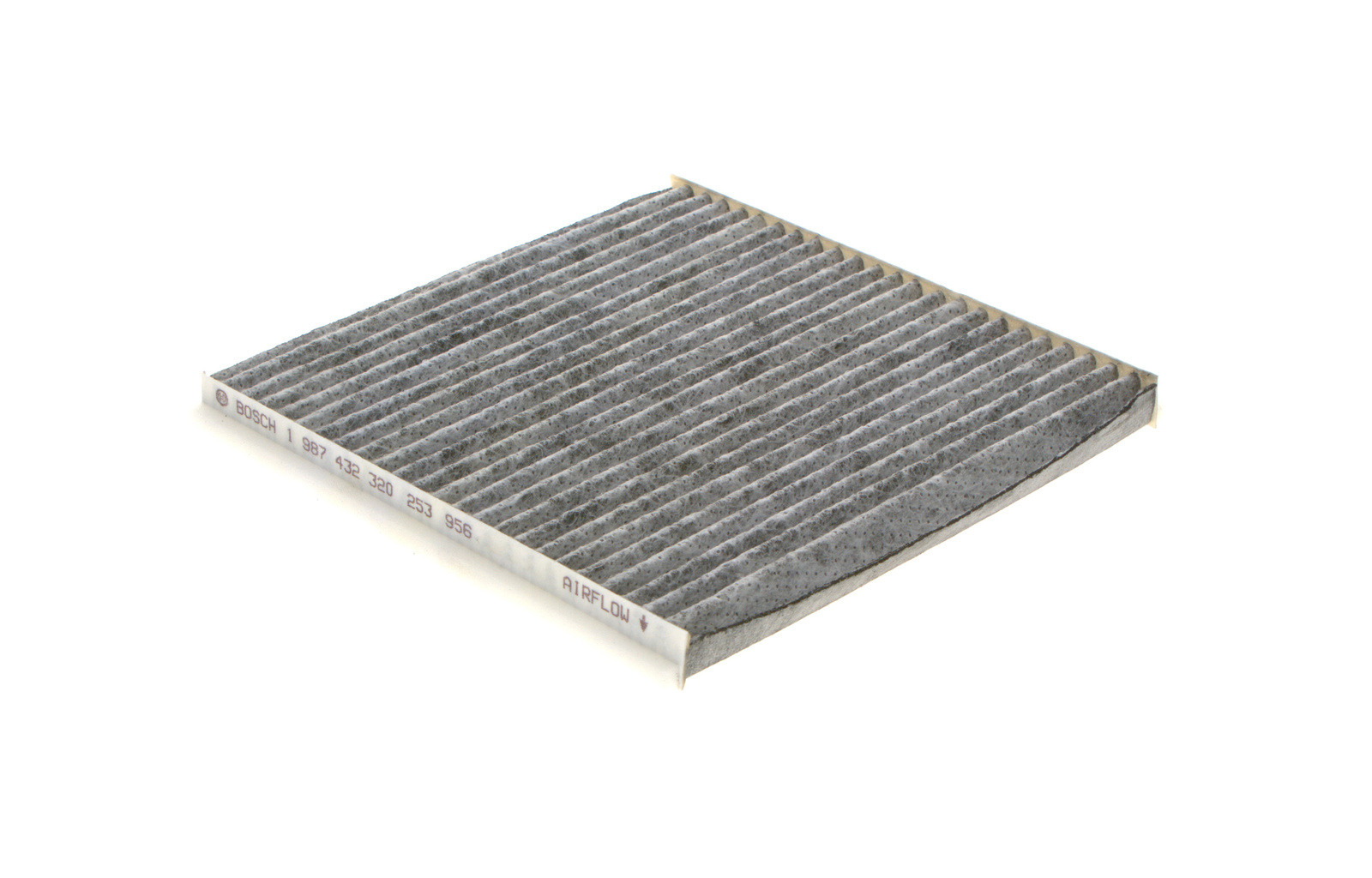 BOSCH Pollen filter TOYOTA,SUBARU,LEXUS 1 987 432 320 8713933010,87139YZZ03,87139YZZ03 G3010AG100,0897400830,8713933010,8713947020,87139YZZ03
