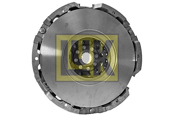 LuK Clutch covers double TGU6 230001810