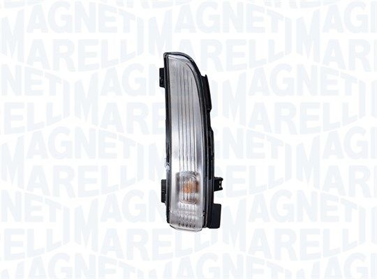 Indicator Light RV15503 Magneti Marelli