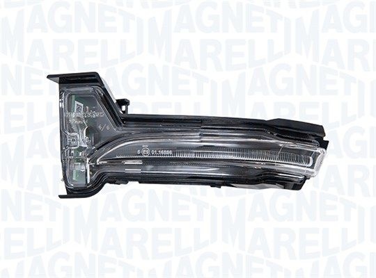 Magneti Marelli Ljus Blinkande Rv15495
