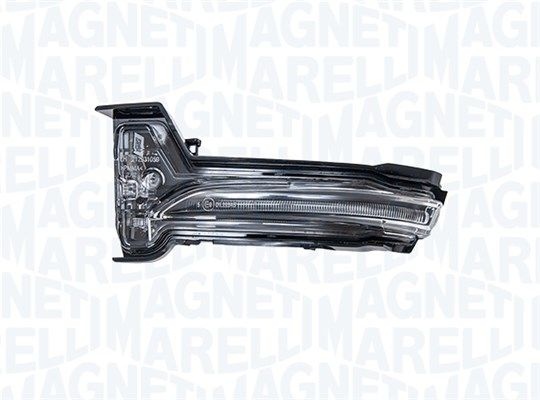 Ford Indicator Light Rv15515 Magneti Marelli