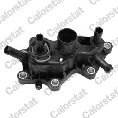 CALORSTAT by Vernet Coolant Flange MERCEDES-BENZ,OPEL,RENAULT WF0199 110603999R,2812030161