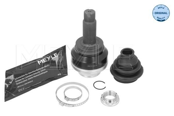 Bmw Cv Joint Repair Kit Drive Shaft