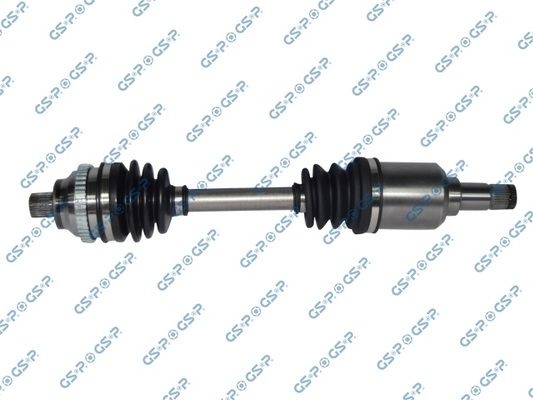 Gsp Drivaxel Smart 299190 Storlek 2