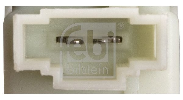 FEBI BILSTEIN Control, central locking system febi Plus 180723 VW,POLO (9N_),New Beetle Cabrio (1Y7),Golf IV Variant (1J5),Touareg (7LA, 7L6, 7L7)