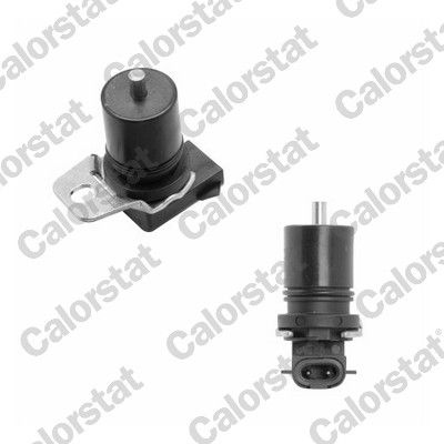 Sensor camshaft position
