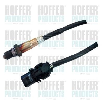 Hoffer Lambdasond