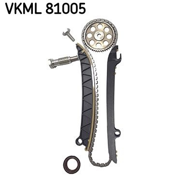 Kamkedja kit