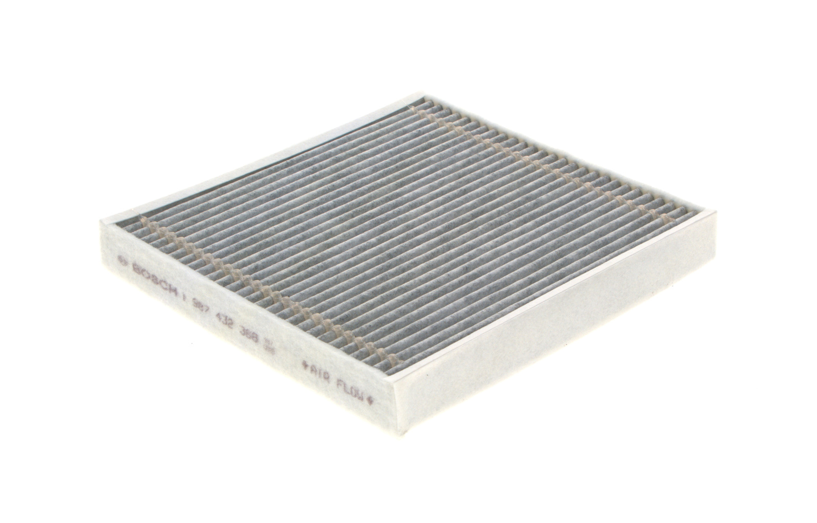 BOSCH Pollen filter Activated Carbon Filter 1 987 432 368 Filter, interior air,Cabin filter BMW,Z4 Roadster (E85),Z4 Roadster (E89),Z4 Coupe (E86)