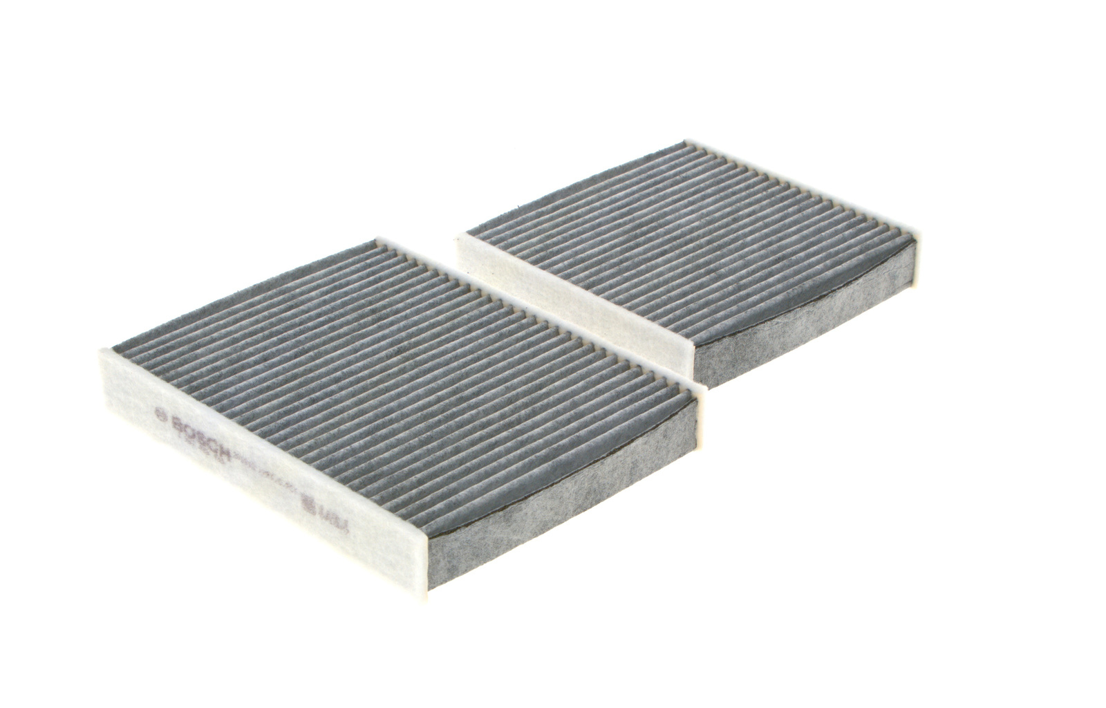 BOSCH Pollen filter Activated Carbon Filter 1 987 432 436 Filter, interior air,Cabin filter PEUGEOT,CITROËN,DS,207 (WA_, WC_),207 CC (WD_)