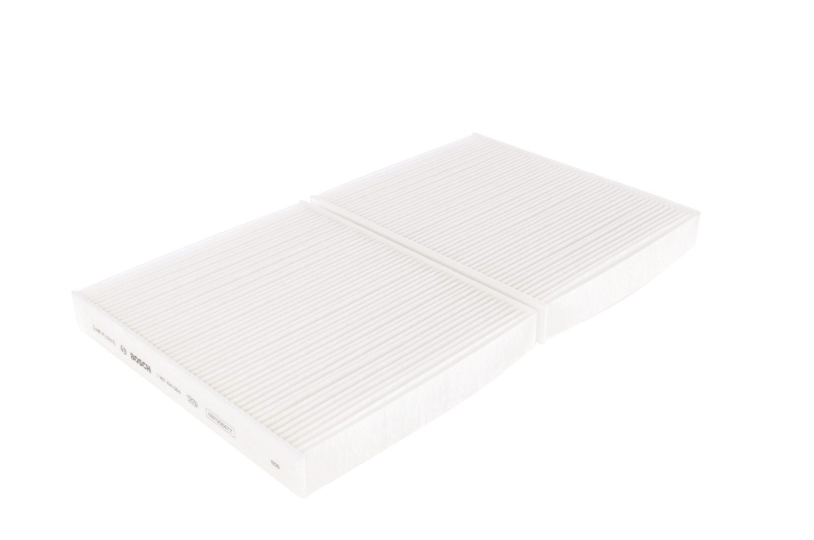 BOSCH Pollen filter Particulate Filter 1 987 435 064 Filter, interior air,Cabin filter MERCEDES-BENZ,BMW,ROLLS-ROYCE,CLA Coupe (C117),5 Touring (F11)