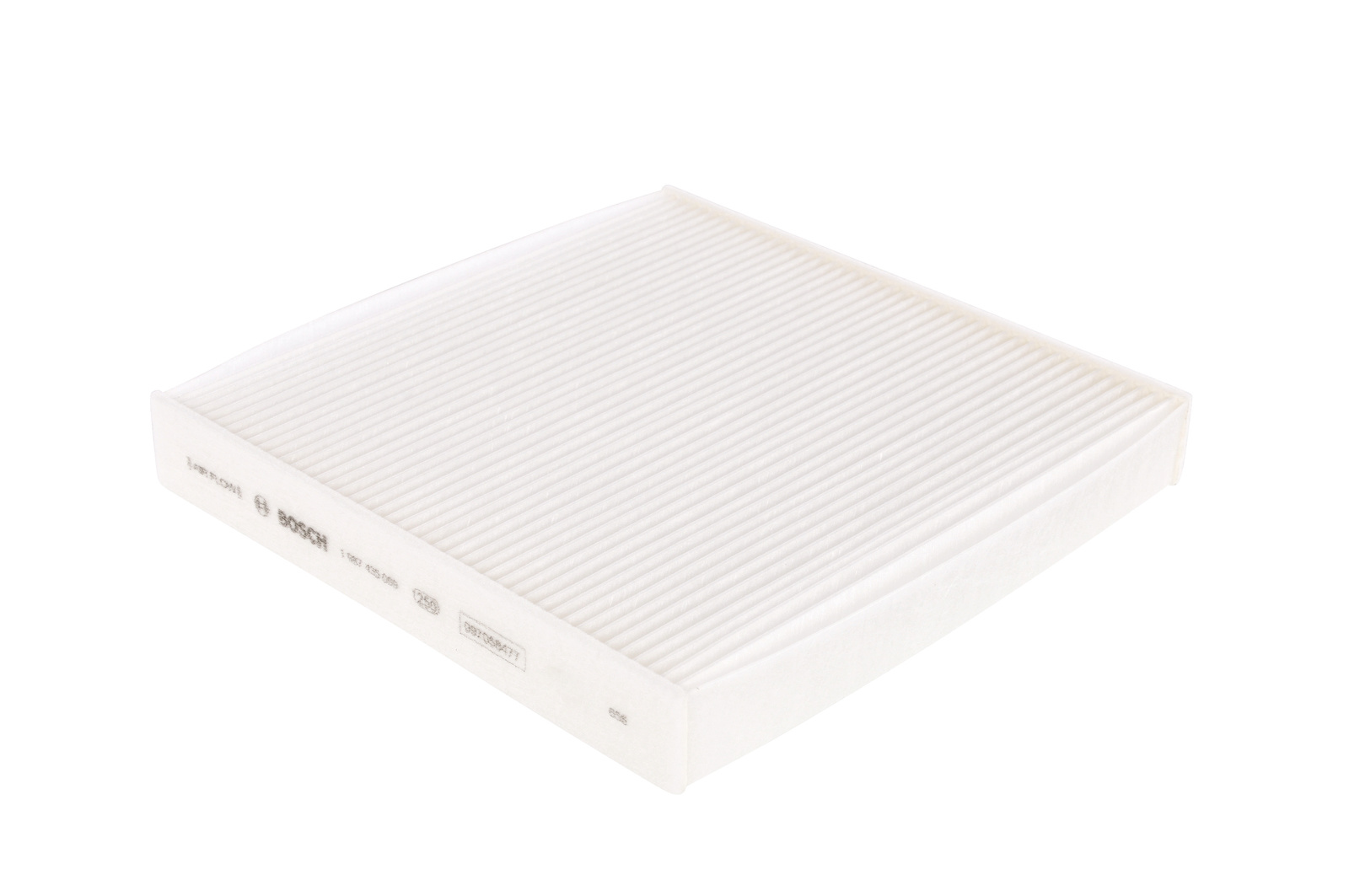 BOSCH Pollen filter Particulate Filter 1 987 435 069 Filter, interior air,Cabin filter IVECO,Daily VI Kastenwagen,DAILY VI Pritsche/Fahrgestell