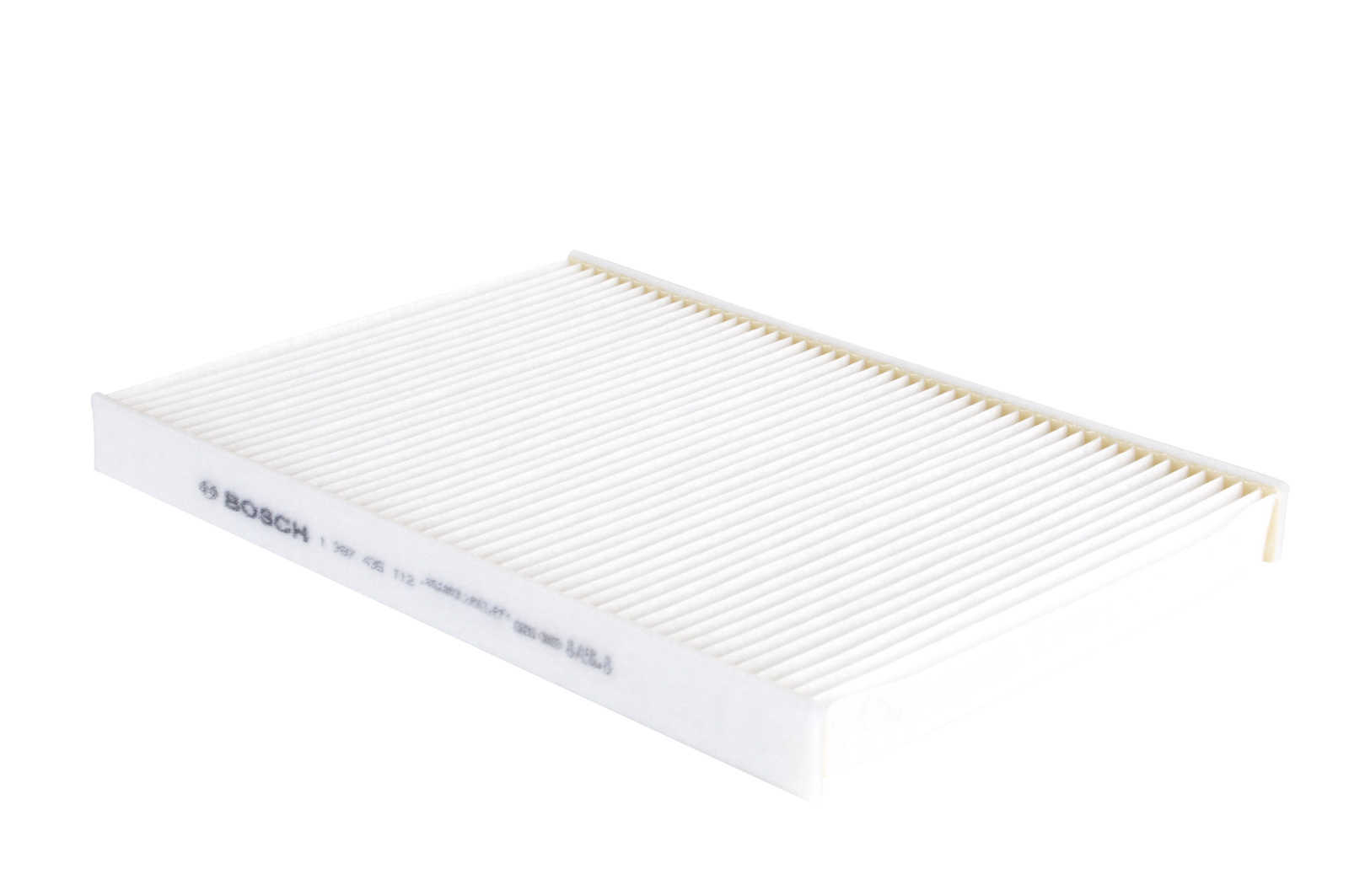 BOSCH Pollen filter Particulate Filter 1 987 435 112 Filter, interior air,Cabin filter ALFA ROMEO,GIULIA (952_),Stelvio (949_)