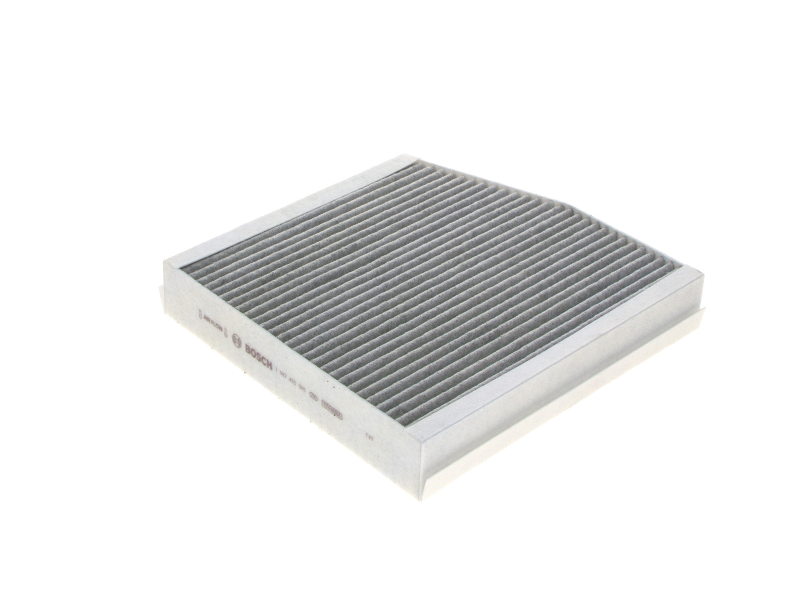 BOSCH Pollen filter Activated Carbon Filter 1 987 435 505 Filter, interior air,Cabin filter MERCEDES-BENZ,INFINITI,A-Klasse (W176)