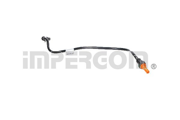 Ford Refrigerant Pipe