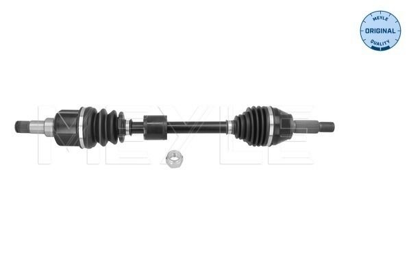Ford Drive Shaft