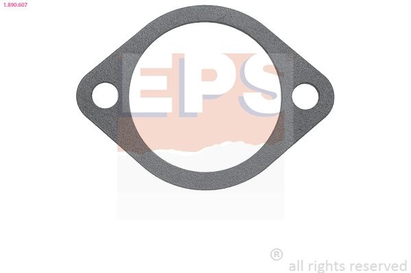 EPS Gaskets HYUNDAI,PEUGEOT,CITROËN 1.890.607 134004,9401339499,0K65A15173A Gasket, thermostat 0K65A15173A,175715173,175715173A,134004,GTG209,PET10015