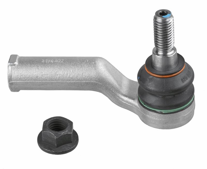 LEMFÖRDER Track rod end outer 31943 02 Tie rod end,Track rod end ball joint FORD,VOLVO,LAND ROVER,MONDEO IV Turnier (BA7),S-MAX (WA6),GALAXY (WA6)