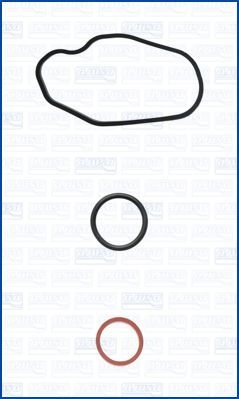 Seal kit, Oil Cooler