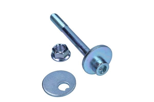 Camber correction screw