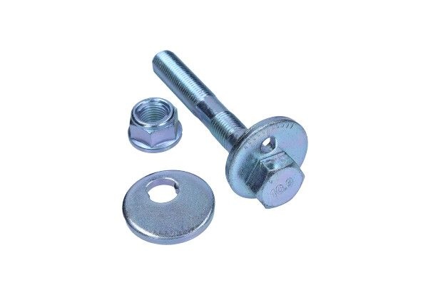 Camber correction screw