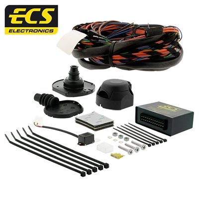 Electric kit, tow bar HY170BH ECS Electronics