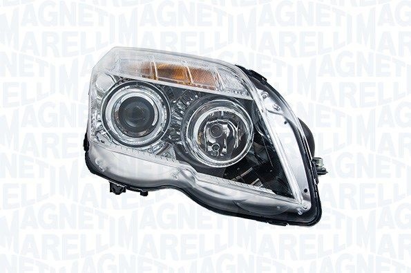 Magneti Marelli Orange Strålkastare Lps052