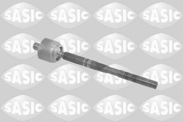 Axial ball, Tie Rod