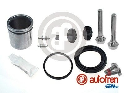 Repair kit, brake caliper