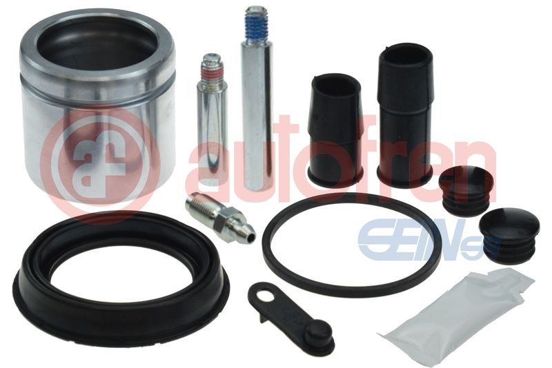 Repair kit, brake caliper