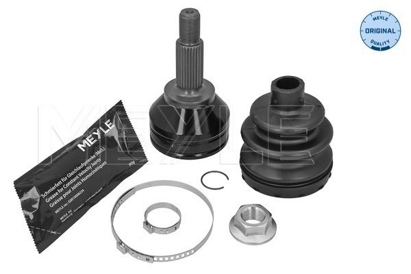 Ford Joint Kit Drive Shaft Meyle-Original Quality