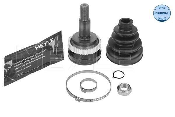 Meyle Ledsats Drivaxel Meyleoriginal Quality