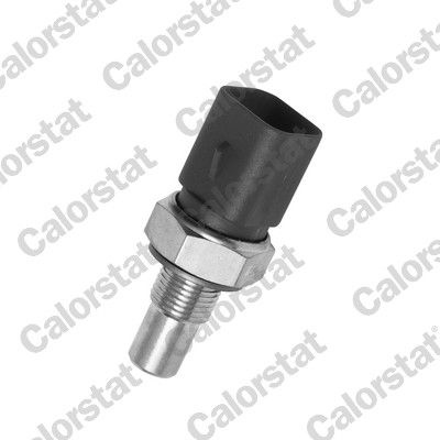 Sensor kylmedietemperatur