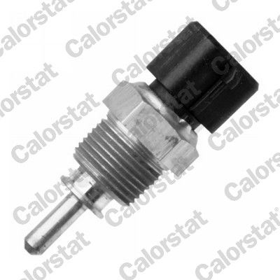 Sensor kylmedietemperatur