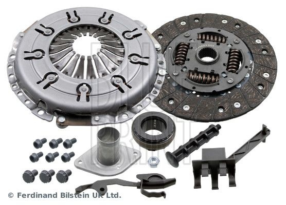 Clutch Kit ADBP300192 Blue Print