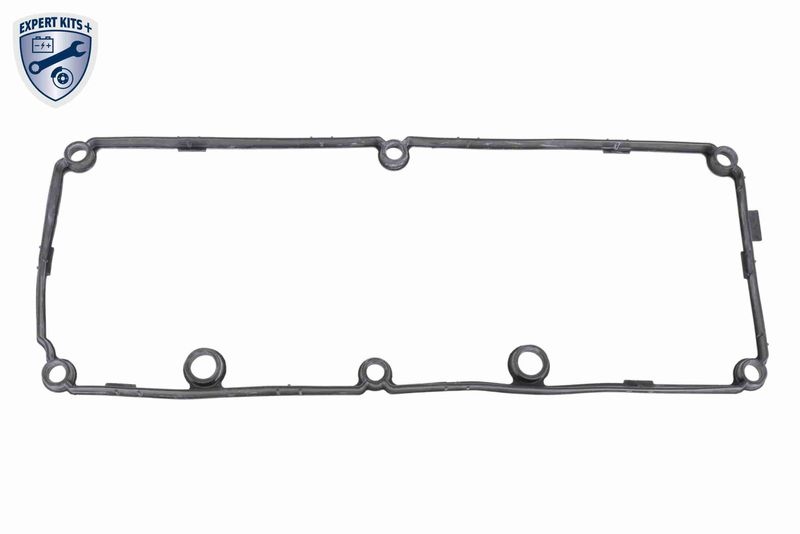 VAICO Rocker Cover EXPERT KITS + with breather valve V10-4473 Valve Cover,Camshaft Cover VW,AUDI,SKODA,GOLF VI (5K1),Polo Schrägheck (6R1, 6C1)