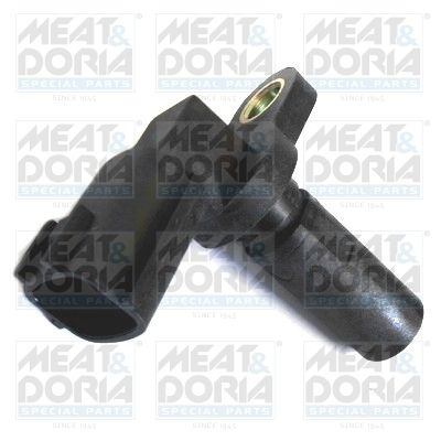 Crankshaft sensor