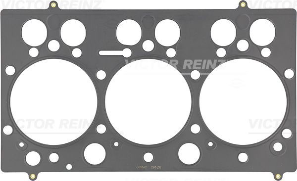 Gasket, cylinder head 61-34385-00 Viktor Reinz