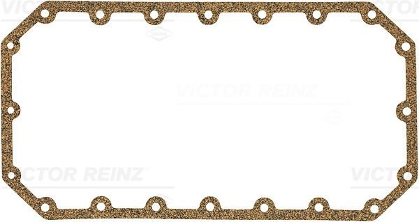 Gasket, Carter 71-41691-00 Viktor Reinz