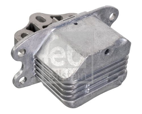 FEBI BILSTEIN Mounting, manual transmission Left 180625  BMW,MINI,2 Gran Tourer (F46),X1 (F48),2 Active Tourer (F45),X2 (F39),1 Schrägheck (F40)